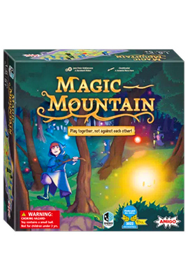 Magic Mountain