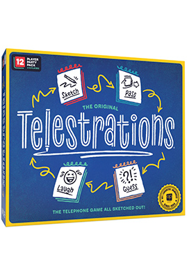 Telestrations